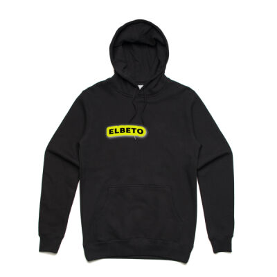ELBETO hoody Thumbnail