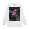 Mens Base Longsleeve Tee Thumbnail