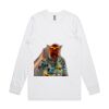 Mens Base Longsleeve Tee Thumbnail
