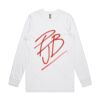 Mens Base Longsleeve Tee Thumbnail