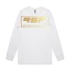 Mens Base Longsleeve Tee Thumbnail