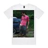 Mens Staple Tee Thumbnail