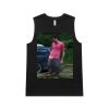 Women's Upside Tank Thumbnail