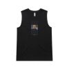 Women's Upside Tank Thumbnail