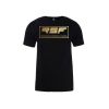 Mens Fitted Cotton Tee Thumbnail